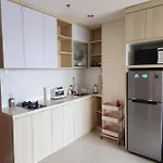 The Newton 1 Apartment
