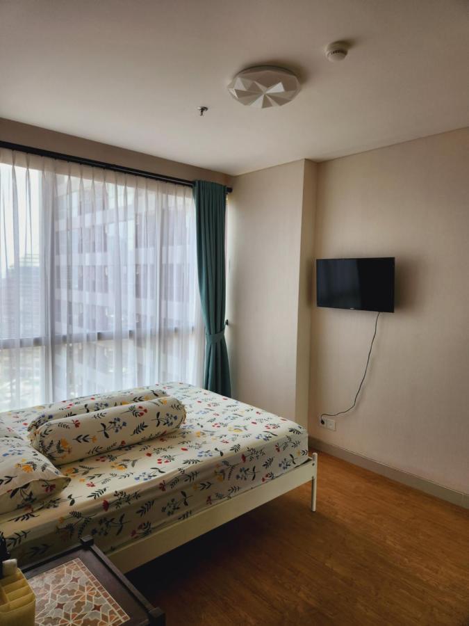 The Newton 1 Apartment *