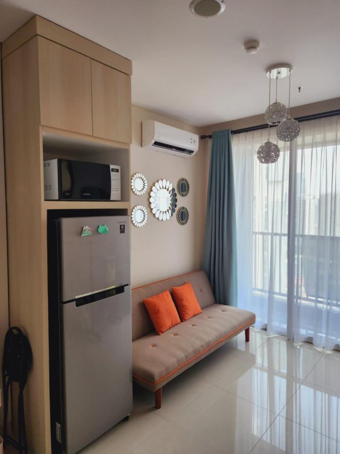 The Newton 1 Jakarta