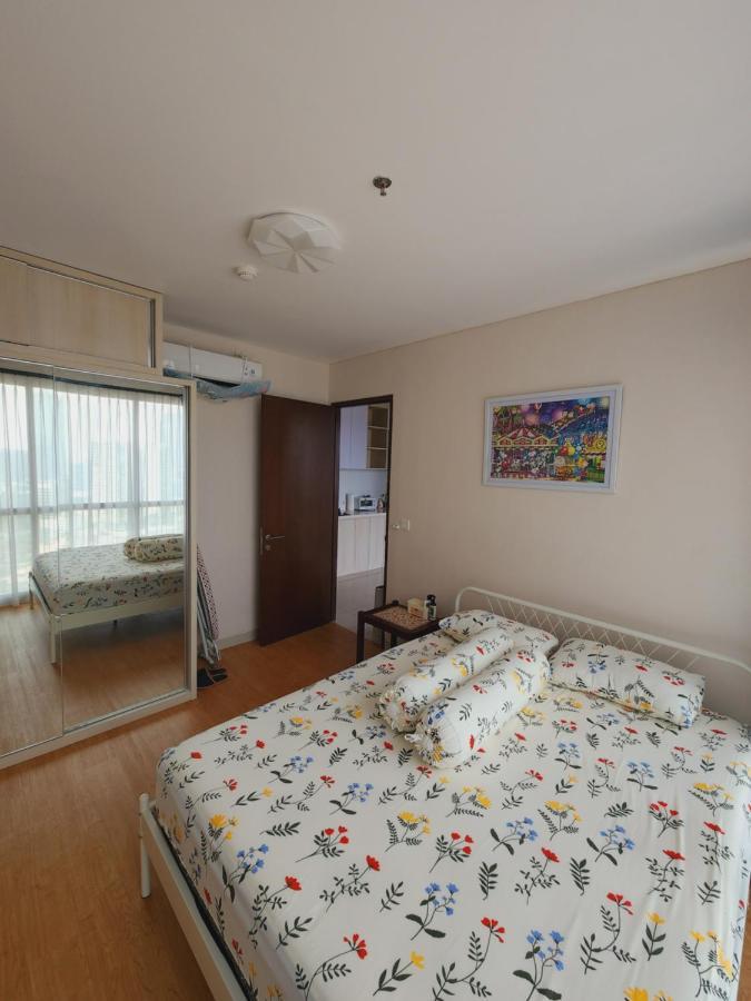 The Newton 1 Jakarta